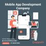 Hire #1 Mobile application development services company | Ap