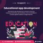 Appvin Technologies a leading Education mobile app developme