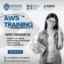 Easy AWS Training course at AppWars Technologies