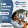 Learn Data Analytics course training at AppWars Technologies