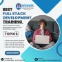 Explore Full Stack Development Course in Noida Unlock Your T