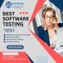 Launch Your Career with Software Testing Training in Noida w
