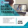 Elevate Your Career with Data Science Training in Noida with