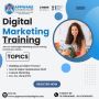 Explore Your Career with Digital Marketing Training in Noida