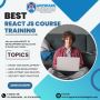 Mastering React JS Course Comprehensive Training by AppWarsT