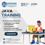 Learn Fun and Easy Coding Java Training with Appware Technol