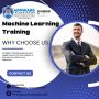 Easy Machine Learning Training Course at Appwars Technologie