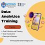 Easy Data Analytics Training at Appwars Technologies Institu