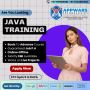 Learn Java Course and Training with AppWars Technologies