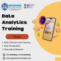 Learn the latest data analytics techniques at Appwars Techno