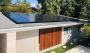 Residential Solar Panel Installation Services in Logan