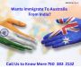 Plan Your Relocation to Australia and NZ with Aptech visas