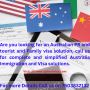 Simplify Australian Immigration With Aptechvisas