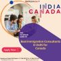 For quick Canada PR and other visas Reach Aptech visas 