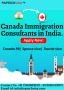 Explore Canada with Aptech Visa and Immigration Pvt Ltd