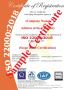 Best ISO 22000 Certification Services by AQC World Best ISO 22000 Certification Services by AQC World