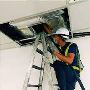 Air Duct Cleaning Service in Malaysia