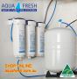 AQUAFRESH - Water Purifying Systems, Water Filters, Air Puri