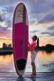 What Should You Know Before Buying Your First Inflatable SUP