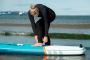 Exploring the Waters: The Rise of Inflatable Paddle Boards