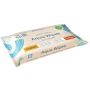 Buy the Best Plastic-Free Baby Wipes at Aqua Wipes for Healt