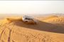 Sands of Splendor: Exploring Dubai Sahara Desert Tour