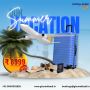 Ghumakkadi-Your Ultimate Online Travel Agency for Hassle-fre