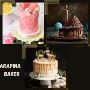 Get Unique Collection In 18th Birthday Cakes By Professional