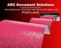 ARC: Printing and Scanning Services Near Me in Portland
