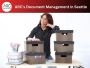 ARC’s Document Management in Seattle