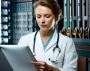 ARC’s HIPAA Compliant Medical Document Scanning Services