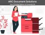 ARC Document Solutions: Your Printing Partner in Concord, CA