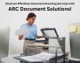 Discover Effortless Document Scanning Services with ARC!