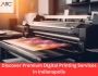 Discover Premium Digital Printing Services in Indianapolis! 