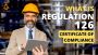 Regulation 126 Certificate in Werribee