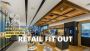 Best Retail Fitout in Melbourne