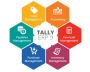 Tally ERP9 Software Providers in India - Discover the Latest