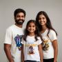 Splash into Holi with Our Vibrant Happy Holi T-shirts! 🌈👕