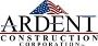 Ardent Construction Corporation