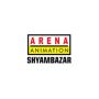 Arena Animation Shyambazar -Premier Graphic Design Institute