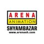 Animating Dreams: Know Arena Shyambazar's Animation Course F