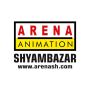 Explore the Arena Animation Kolkata course fees