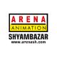 Get The best web design course in Kolkata at Arena Animation