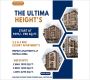 The Ultima Heights Sector 107 Noida The Ultima Heights Sector 107 Noida