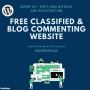 Classified Submission Sites- bedpage.com