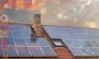 Solar Panels Billboard - Mahindra Solarize