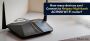 Netgear Nighthawk AC1900 Wi-Fi router