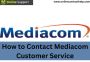 Mediacom Customer Service
