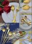 Shop Now And Save Big: Exclusive Deals On Flatware, 20% Disc