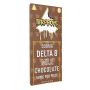 Delta 8 Chocolate Bars with Health Benefit